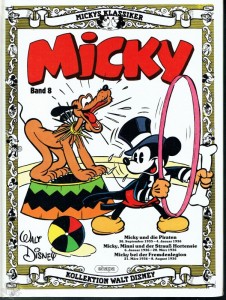 Micky 8