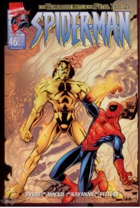 Spider-Man (Vol. 1) 46