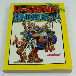 U-Comix Sonderband 30