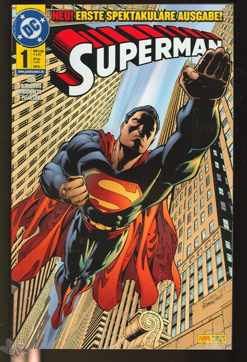 Superman 1