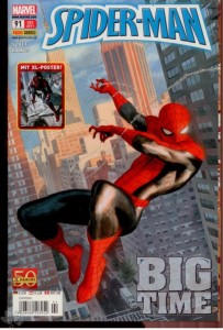 Spider-Man (Vol. 2) 91