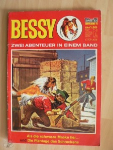 Bessy Doppelband 76