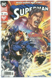 Superman 14