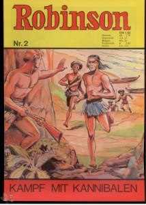 Robinson 2