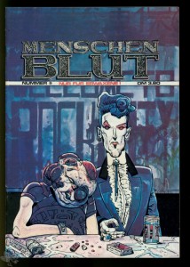 Menschenblut 5