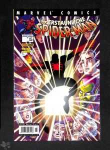 Der erstaunliche Spider-Man 15