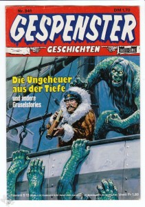 Gespenster Geschichten 341