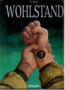 Wohlstand 