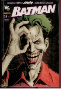 Batman Sonderband (Paperback) 23: Neue Kriminelle