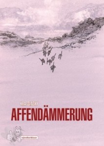 Affendämmerung 