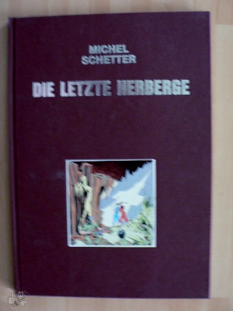 Die letzte Herberge 