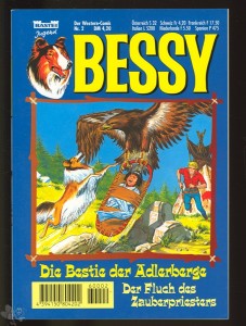Bessy (Taschenbuch) 2