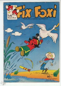 Fix und Foxi 334