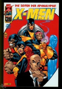 X-Men 9