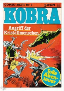 Kobra 7/1978