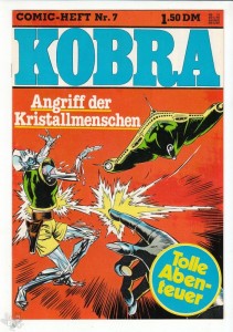 Kobra 7/1978