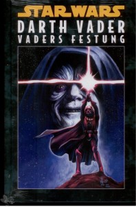 Star Wars Reprint 17: Darth Vader - Vaders Festung (Hardcover)