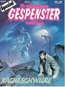 Gespenster Geschichten Spezial 29