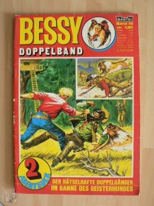Bessy Doppelband 79