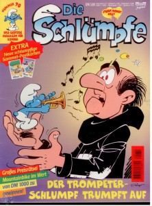 Die Schlümpfe 70