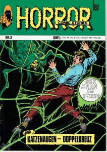 Horror 2
