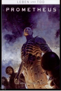 Leben und Tod 2: Prometheus