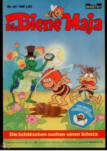 Die Biene Maja 40