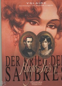 Der Krieg der Sambres 1: Hugo &amp; Iris 1