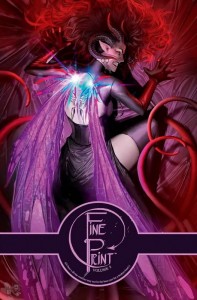 Fineprint 2