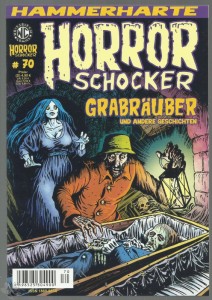 Horrorschocker 70