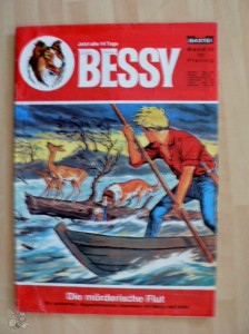 Bessy 13