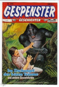 Gespenster Geschichten 655