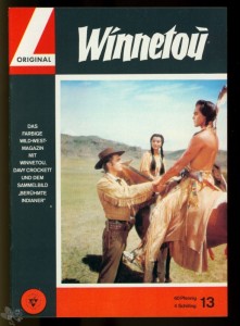 Winnetou 13