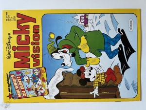 Mickyvision 2/1986