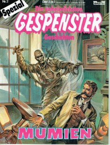Gespenster Geschichten Spezial 2