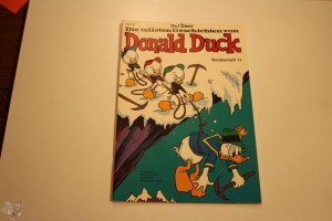 Die tollsten Geschichten von Donald Duck 11