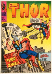 Thor (Williams) 13
