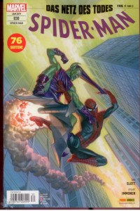 Spider-Man 30