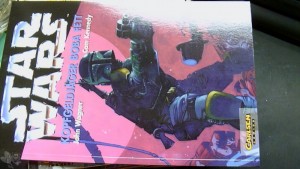 Star Wars (Carlsen) 14: Kopfgeldjäger Boba Fett