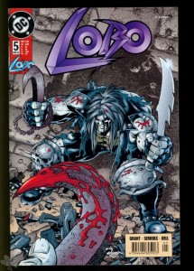 Lobo 5