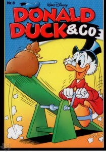 Donald Duck &amp; Co 8