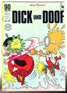 Dick und Doof 62