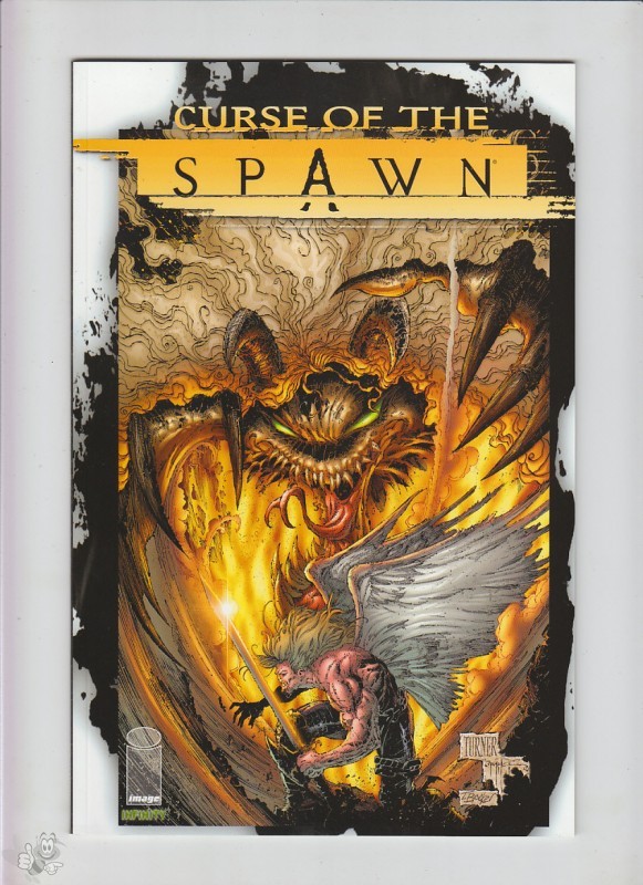 Curse of the Spawn 8