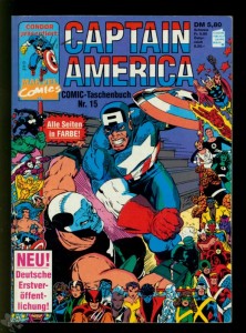 Captain America 15