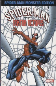 Spider-Man Monster Edition 2: Spider-Man gegen Doktor Octopus