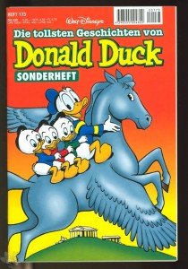 Die tollsten Geschichten von Donald Duck 173
