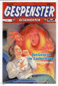 Gespenster Geschichten 679