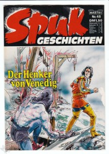 Spuk Geschichten 48