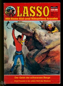 Lasso 98