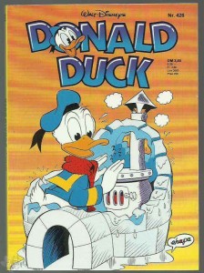 Donald Duck 426